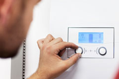 best The Inch boiler servicing companies