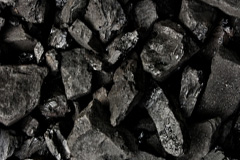 The Inch coal boiler costs