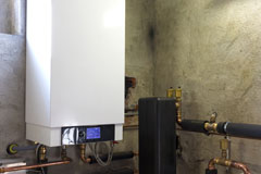 The Inch condensing boiler companies