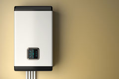 The Inch electric boiler companies