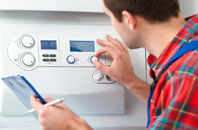free The Inch gas safe engineer quotes