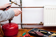 free The Inch heating repair quotes